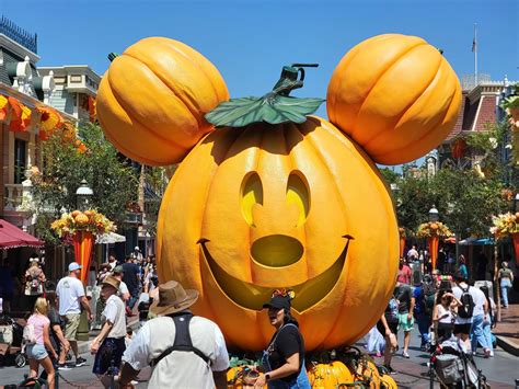 mickey pumpkin bucket|large mickey mouse pumpkin.